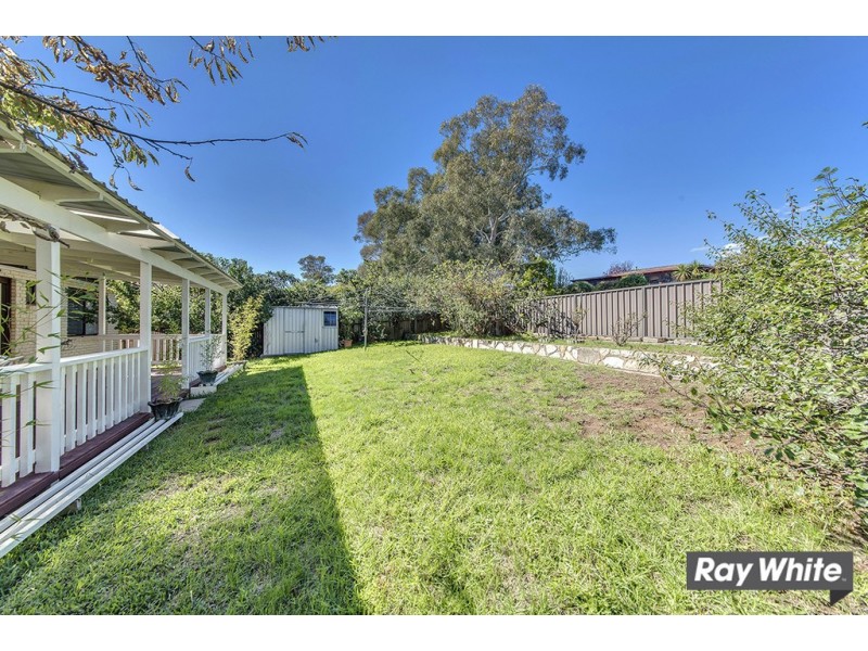 5 North Place, Charnwood ACT 2615