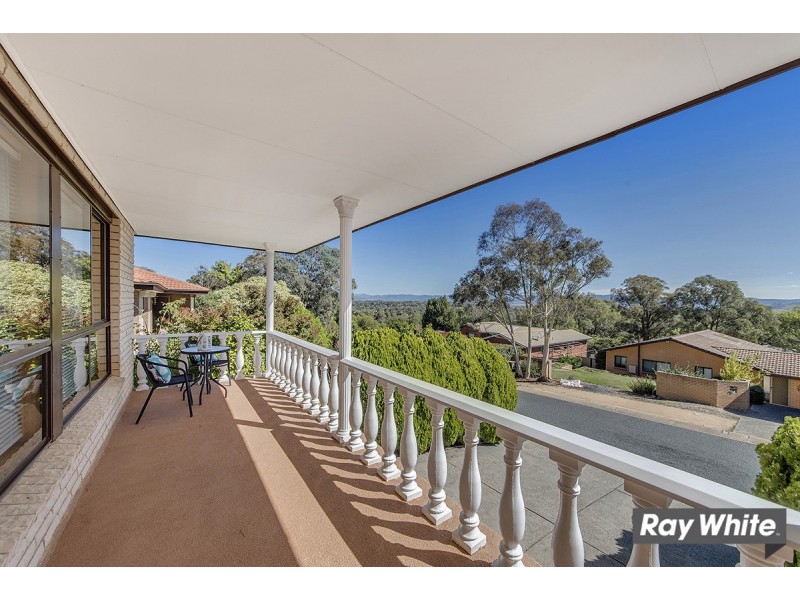 5 North Place, Charnwood ACT 2615