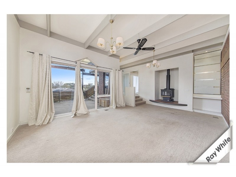 8 Leavold Place, Spence ACT 2615