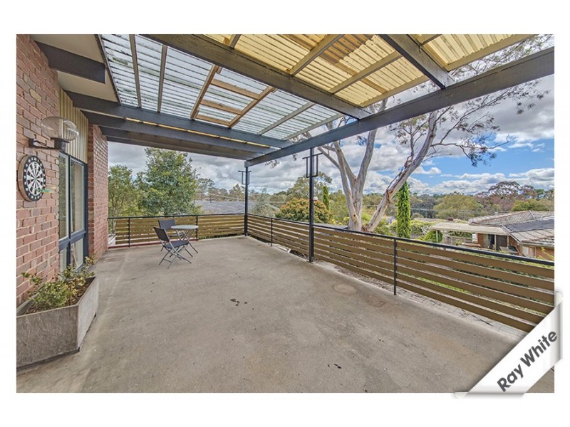 8 Leavold Place, Spence ACT 2615