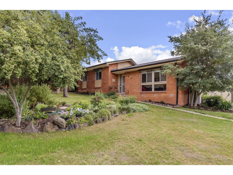 9 Blumenthal Place, Spence ACT 2615