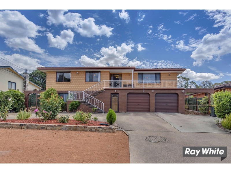 19 Sherlock Street, Kaleen ACT 2617