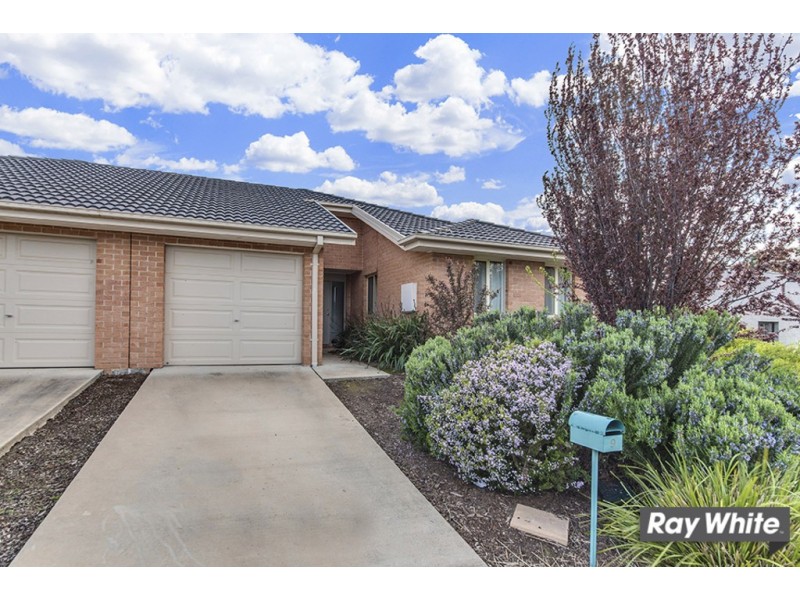 9 Lafferty Place, Macgregor ACT 2615