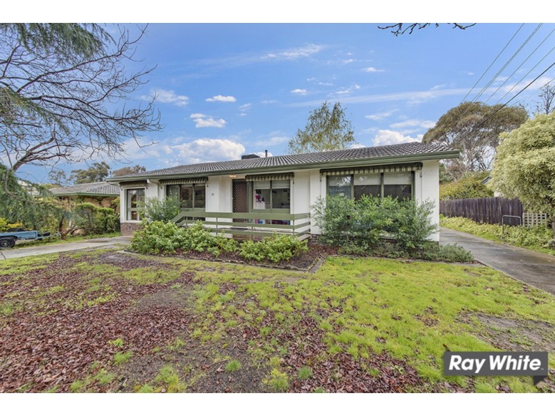 13 Bindaga Street, Aranda ACT 2614