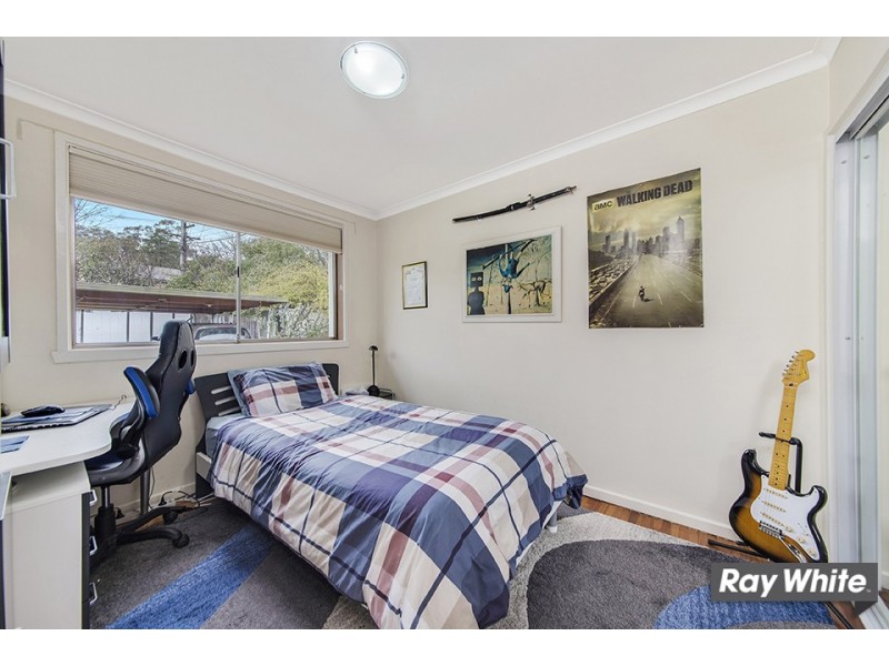 13 Bindaga Street, Aranda ACT 2614