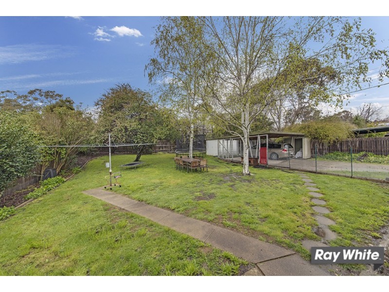 13 Bindaga Street, Aranda ACT 2614