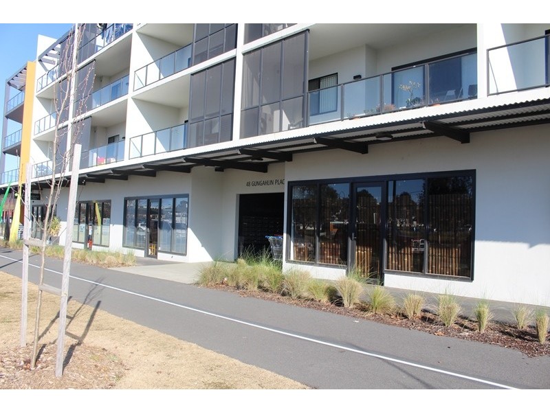 212/48 Gungahlin Place, Gungahlin ACT 2912