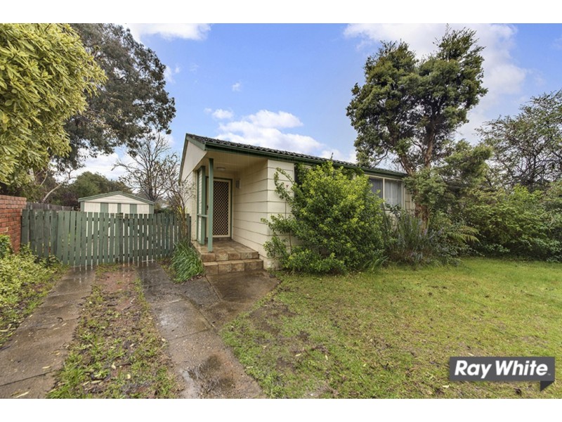 12 Burnside Street, Watson ACT 2602