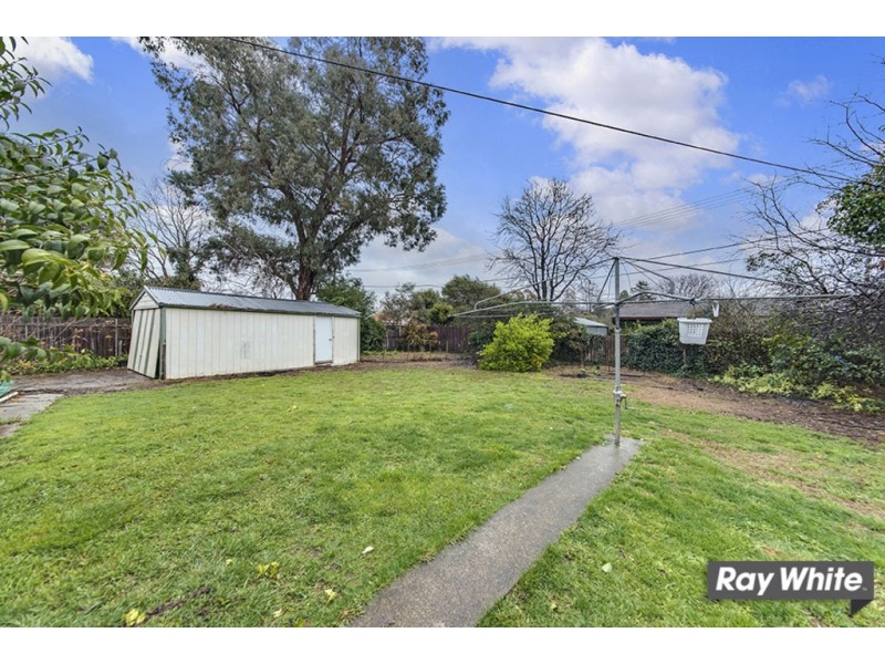 12 Burnside Street, Watson ACT 2602