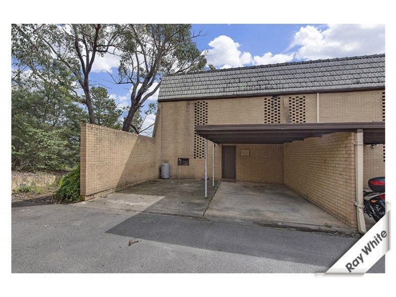 1/10 Jalanga Crescent, Aranda ACT 2614