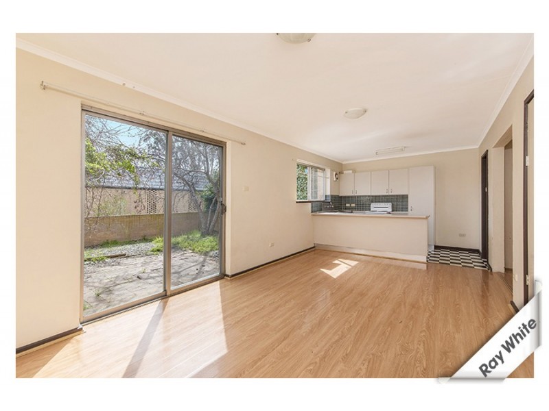 4/10 Jalanga Crescent, Aranda ACT 2614