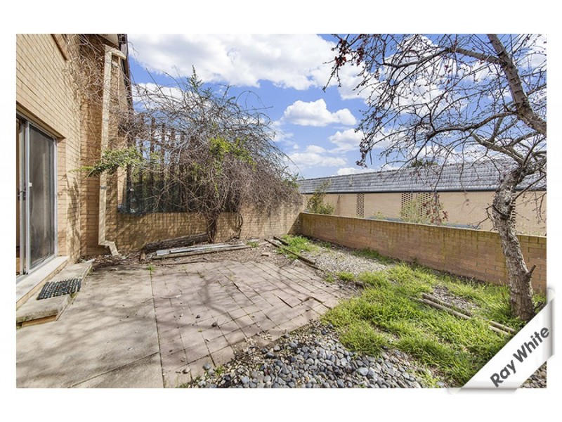 4/10 Jalanga Crescent, Aranda ACT 2614