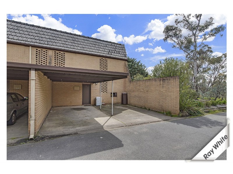 4/10 Jalanga Crescent, Aranda ACT 2614