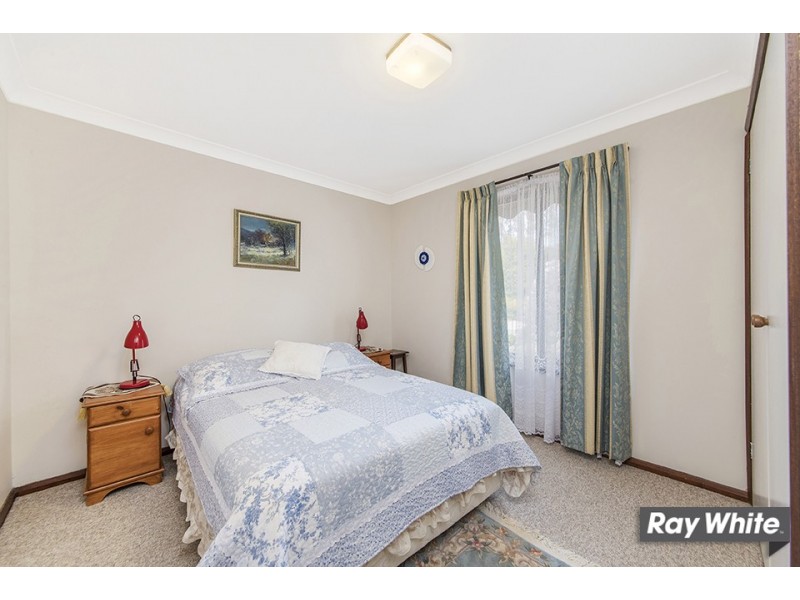 15 Bingley Crescent, Fraser ACT 2615
