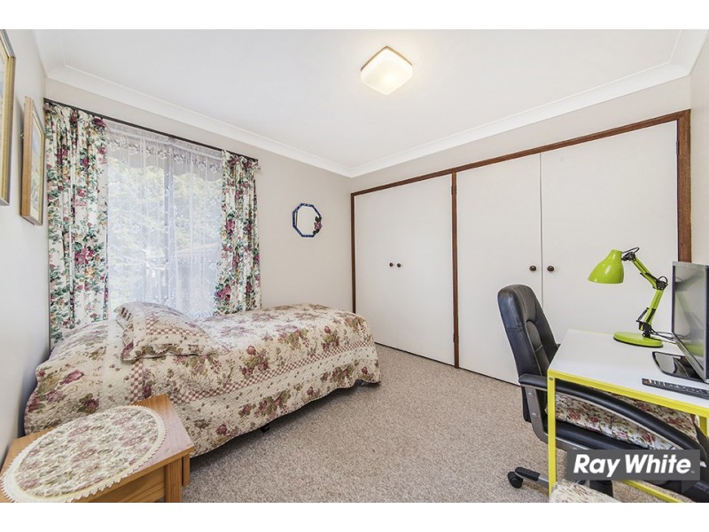 15 Bingley Crescent, Fraser ACT 2615
