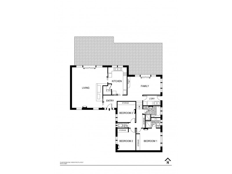 15 Bingley Crescent, Fraser ACT 2615