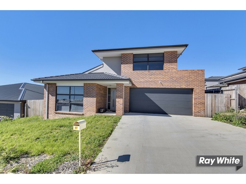 17 Bindugan Cres, Ngunnawal ACT 2913