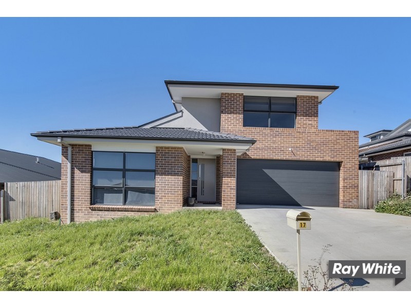 17 Bindugan Cres, Ngunnawal ACT 2913