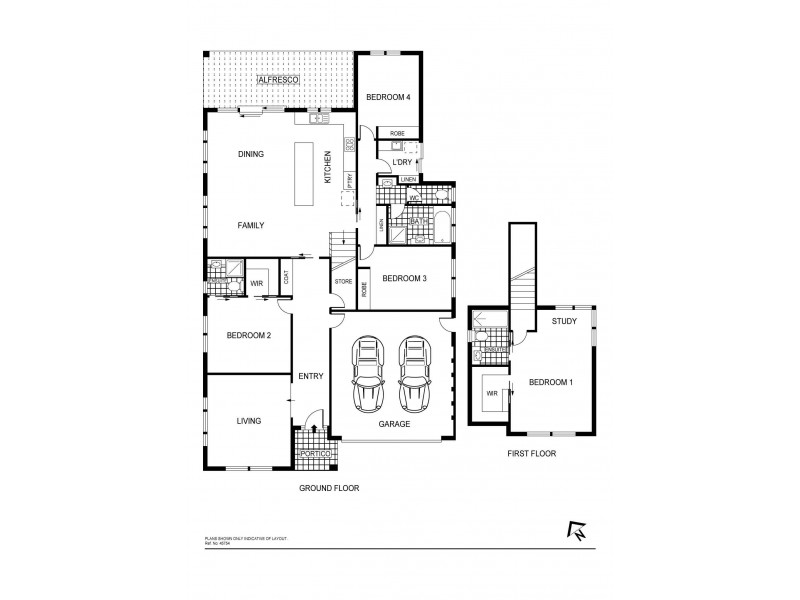 17 Bindugan Cres, Ngunnawal ACT 2913