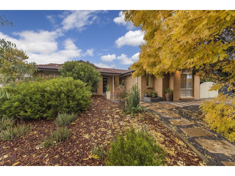 14 Glenelg Street, Kaleen ACT 2617