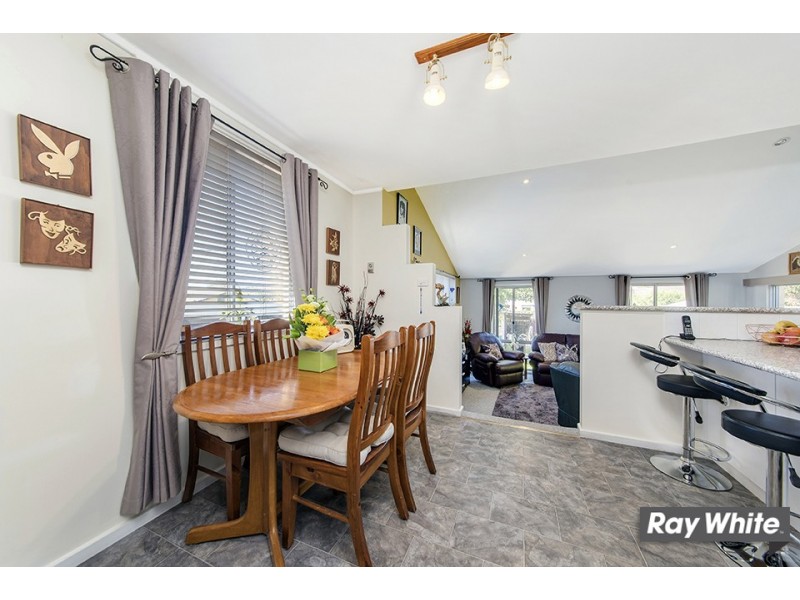 38 Spofforth Street, Holt ACT 2615