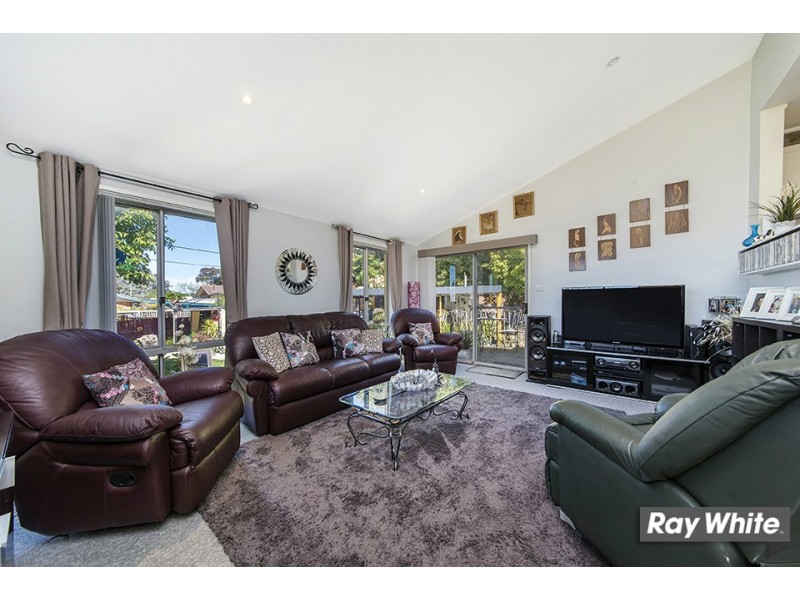 38 Spofforth Street, Holt ACT 2615