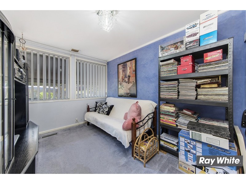 38 Spofforth Street, Holt ACT 2615