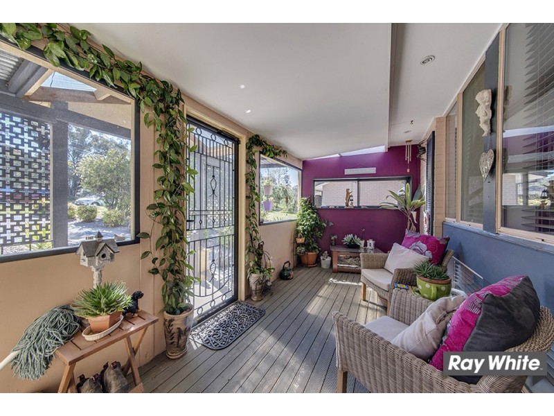 38 Spofforth Street, Holt ACT 2615