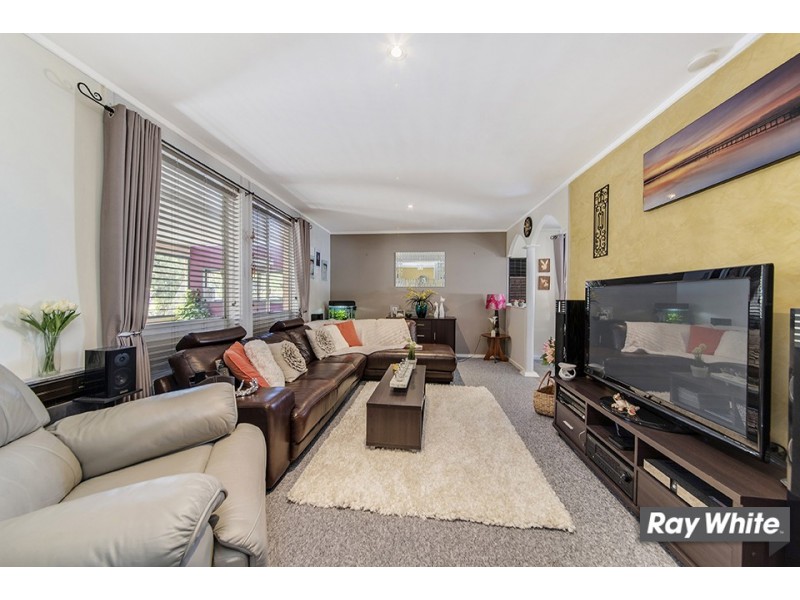 38 Spofforth Street, Holt ACT 2615 Floorplan