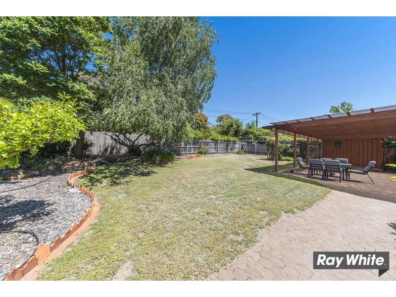 11 Dennis Street, Garran ACT 2605