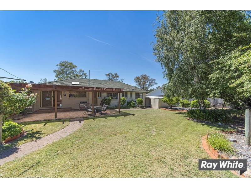 11 Dennis Street, Garran ACT 2605