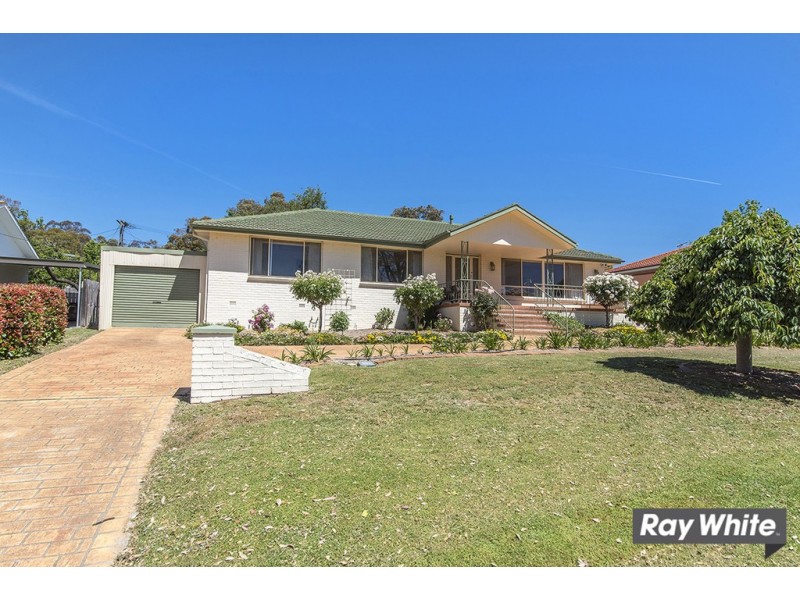 11 Dennis Street, Garran ACT 2605
