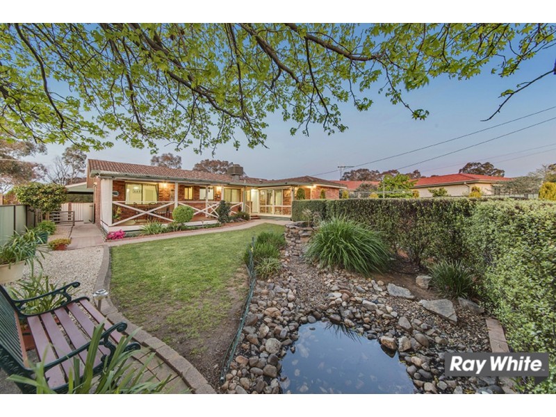 10 Clancy Street, Evatt ACT 2617