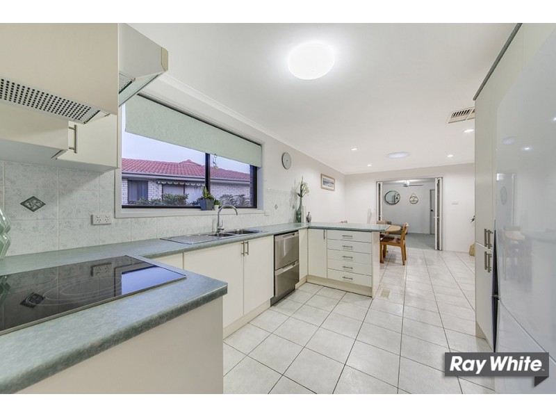 10 Clancy Street, Evatt ACT 2617