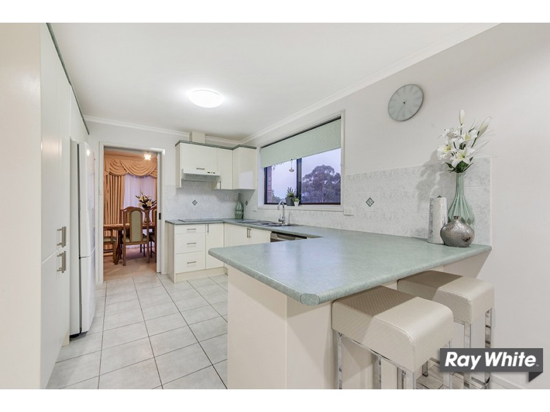 10 Clancy Street, Evatt ACT 2617