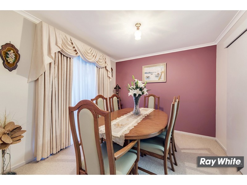 10 Clancy Street, Evatt ACT 2617