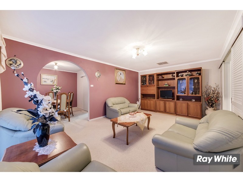 10 Clancy Street, Evatt ACT 2617