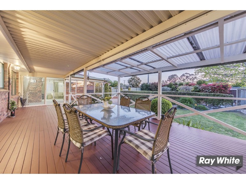 10 Clancy Street, Evatt ACT 2617