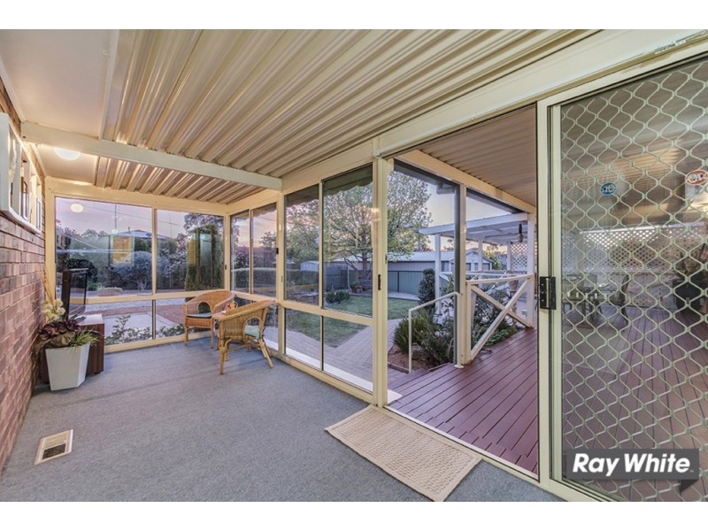 10 Clancy Street, Evatt ACT 2617