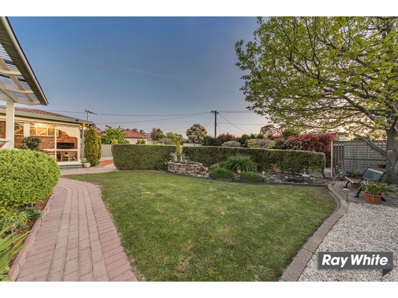 10 Clancy Street, Evatt ACT 2617