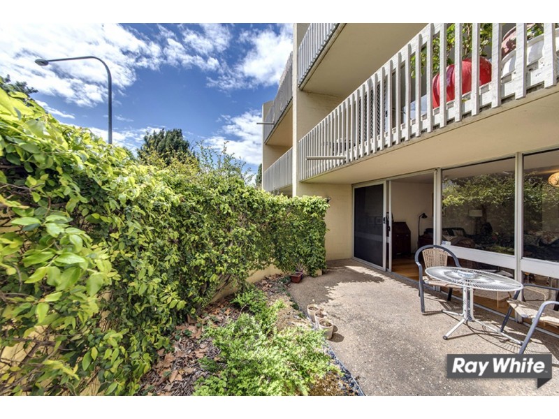 20/47 Eyre Street, Kingston ACT 2604