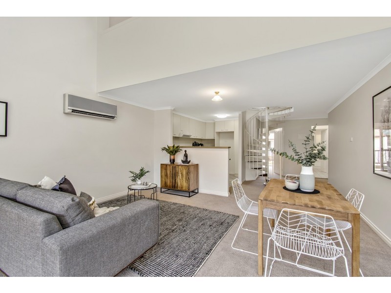 50/40 Torrens Street, Braddon ACT 2612