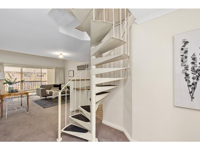 50/40 Torrens Street, Braddon ACT 2612