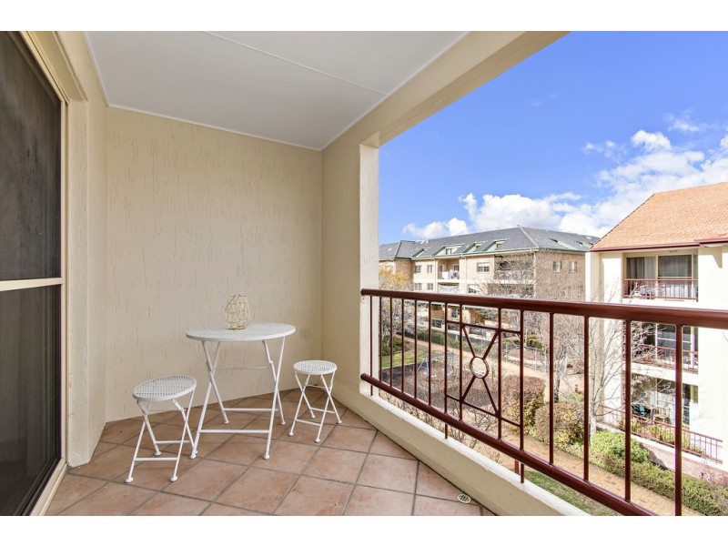 50/40 Torrens Street, Braddon ACT 2612
