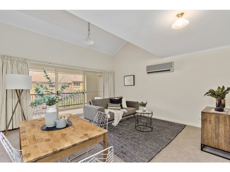 50/40 Torrens Street, Braddon ACT 2612