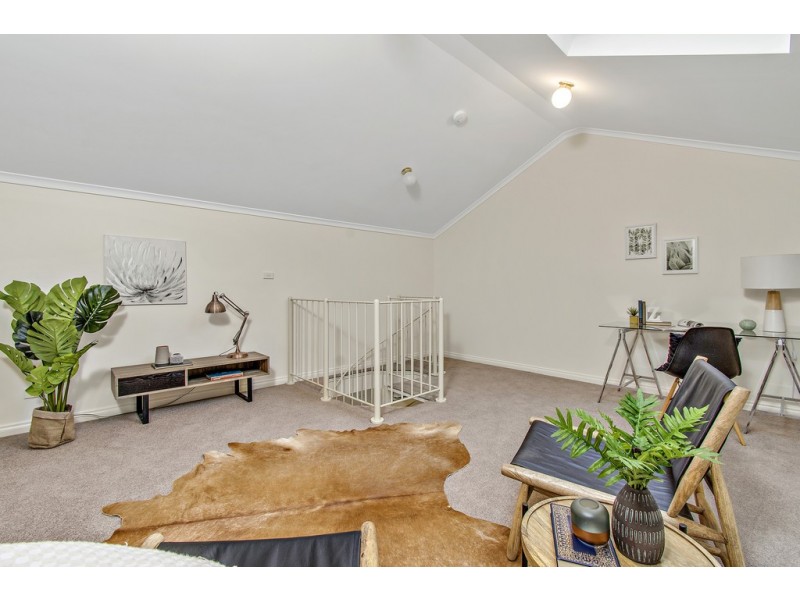 50/40 Torrens Street, Braddon ACT 2612