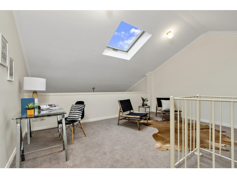 50/40 Torrens Street, Braddon ACT 2612