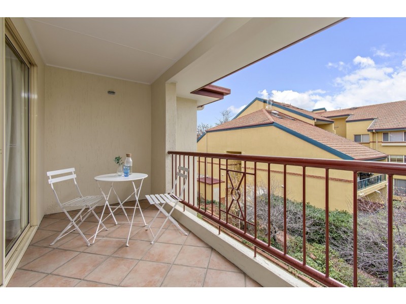 50/40 Torrens Street, Braddon ACT 2612