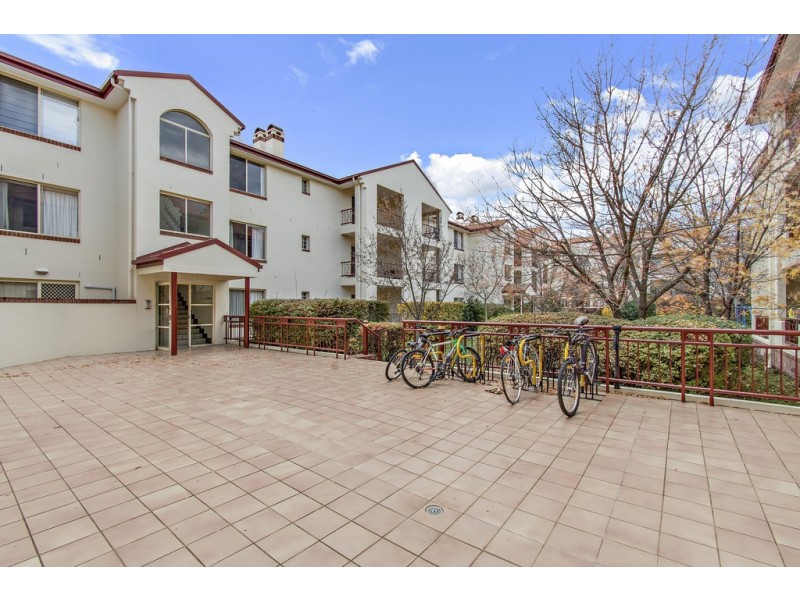 50/40 Torrens Street, Braddon ACT 2612
