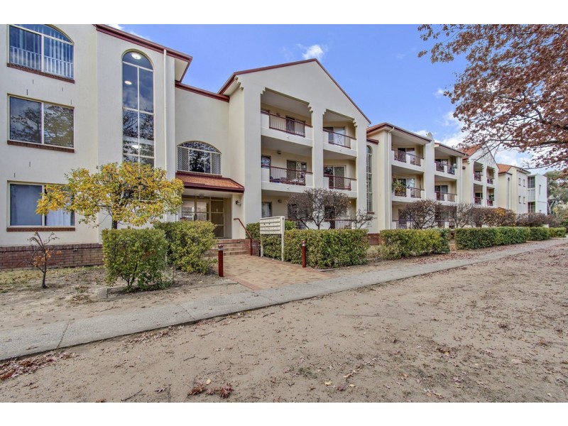 50/40 Torrens Street, Braddon ACT 2612